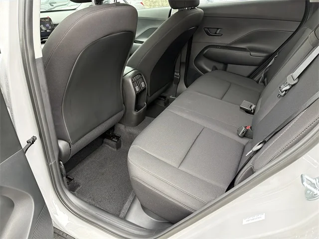 Nuevos HYUNDAI KONA at Gainesville Hyundai in Gainesville