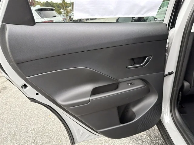 Nuevos HYUNDAI KONA at Gainesville Hyundai in Gainesville