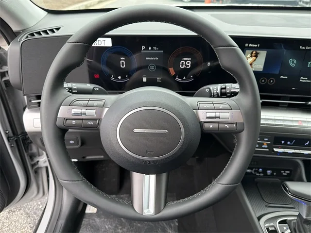 Nuevos HYUNDAI KONA at Gainesville Hyundai in Gainesville