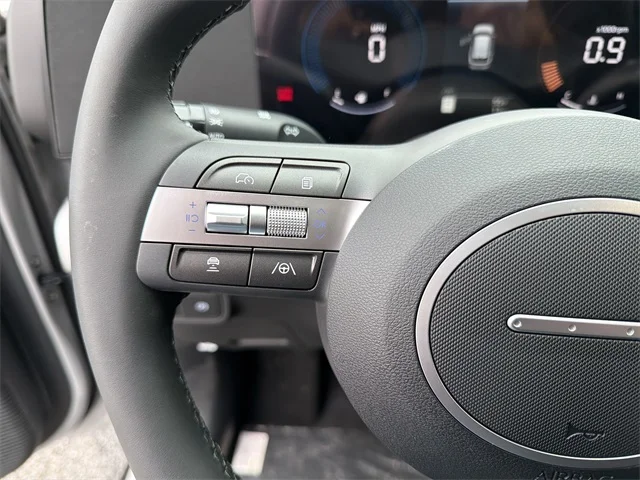 Nuevos HYUNDAI KONA at Gainesville Hyundai in Gainesville