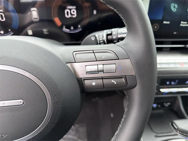 Nuevos HYUNDAI KONA at Gainesville Hyundai in Gainesville