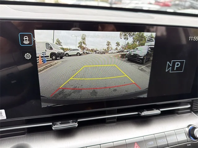 Nuevos HYUNDAI KONA at Gainesville Hyundai in Gainesville