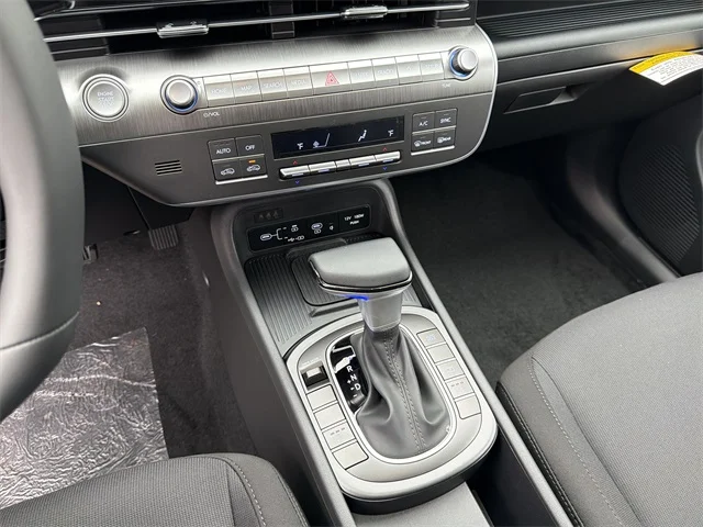 Nuevos HYUNDAI KONA at Gainesville Hyundai in Gainesville