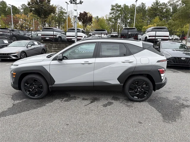 Nuevos HYUNDAI KONA at Gainesville Hyundai in Gainesville