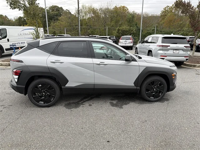 Nuevos HYUNDAI KONA at Gainesville Hyundai in Gainesville