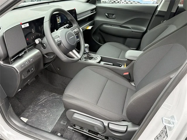 Nuevos HYUNDAI KONA at Gainesville Hyundai in Gainesville