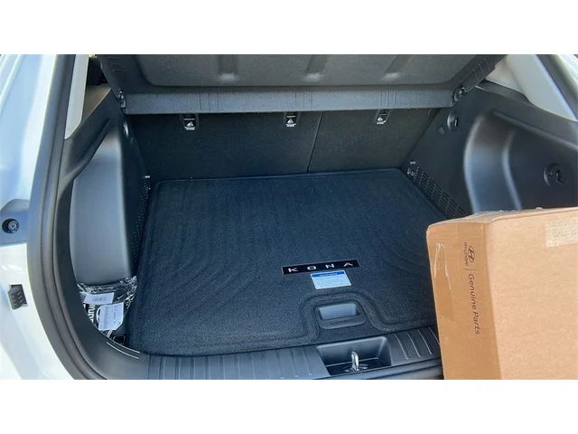 Nuevos HYUNDAI KONA at Gainesville Hyundai in Gainesville