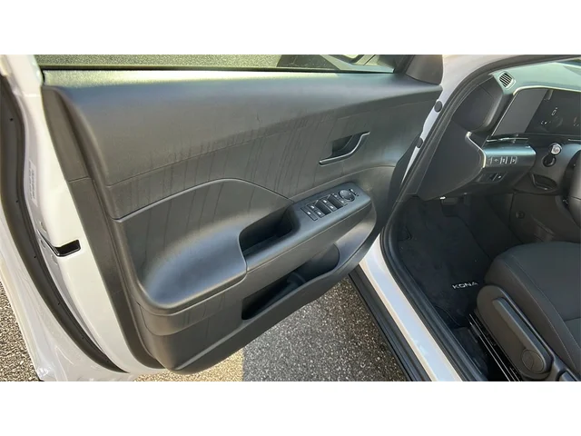Nuevos HYUNDAI KONA at Gainesville Hyundai in Gainesville