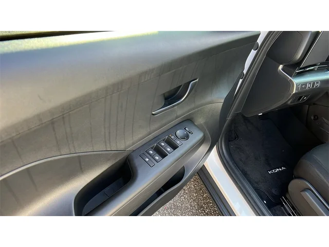 Nuevos HYUNDAI KONA at Gainesville Hyundai in Gainesville