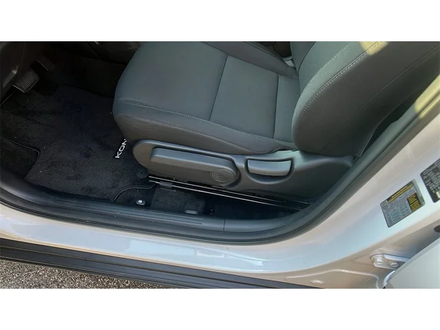 Nuevos HYUNDAI KONA at Gainesville Hyundai in Gainesville