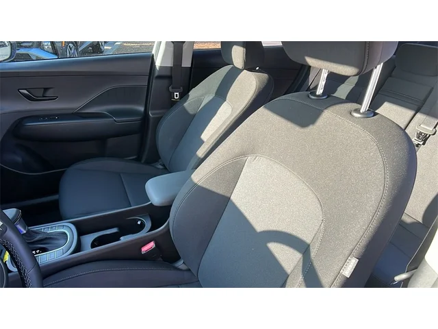 Nuevos HYUNDAI KONA at Gainesville Hyundai in Gainesville