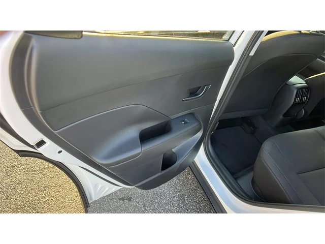 Nuevos HYUNDAI KONA at Gainesville Hyundai in Gainesville