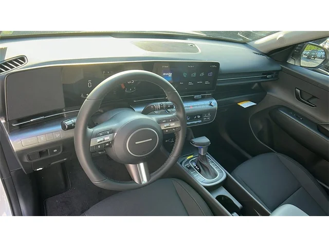 Nuevos HYUNDAI KONA at Gainesville Hyundai in Gainesville