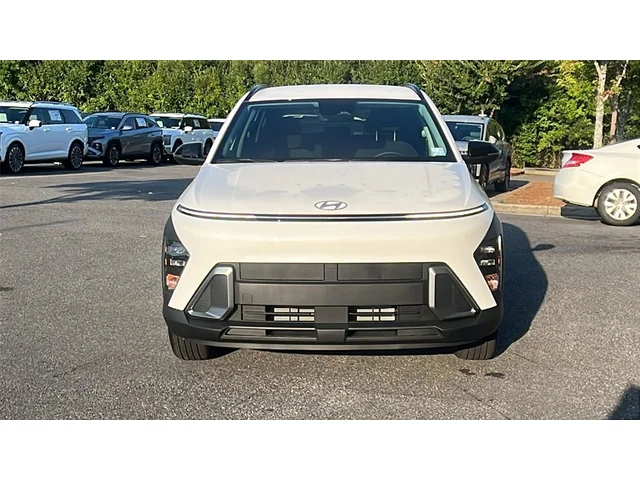 Nuevos HYUNDAI KONA at Gainesville Hyundai in Gainesville