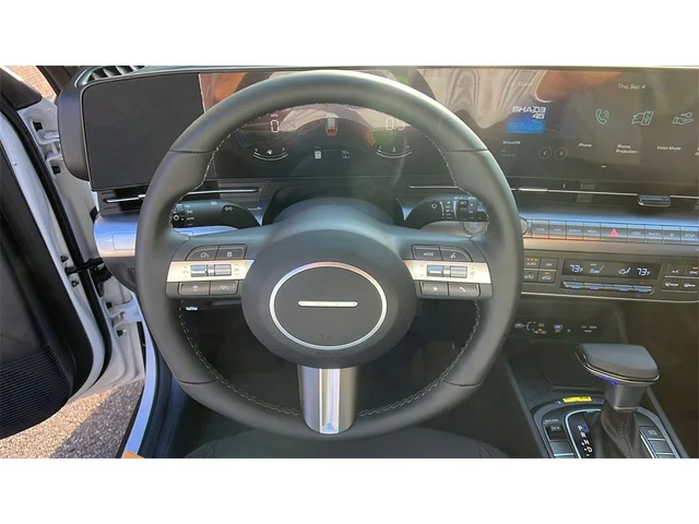Nuevos HYUNDAI KONA at Gainesville Hyundai in Gainesville