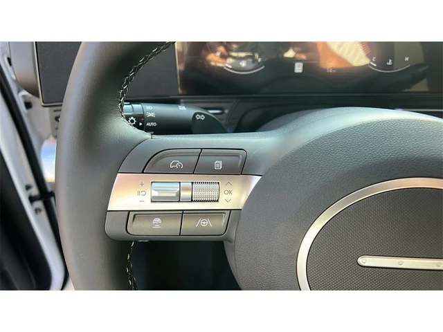 Nuevos HYUNDAI KONA at Gainesville Hyundai in Gainesville