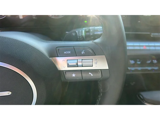 Nuevos HYUNDAI KONA at Gainesville Hyundai in Gainesville