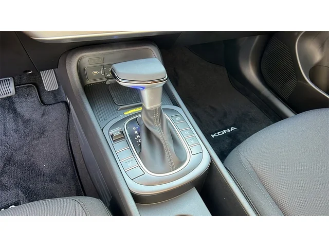 Nuevos HYUNDAI KONA at Gainesville Hyundai in Gainesville