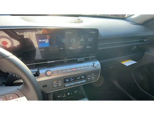 Nuevos HYUNDAI KONA at Gainesville Hyundai in Gainesville