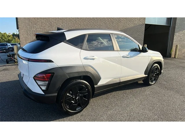 Nuevos HYUNDAI KONA at Gainesville Hyundai in Gainesville