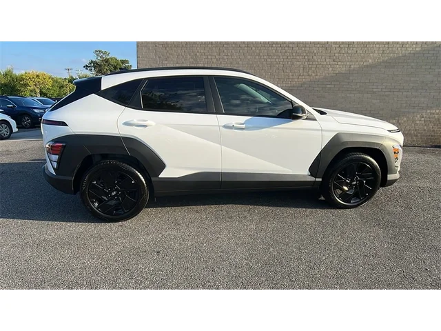 Nuevos HYUNDAI KONA at Gainesville Hyundai in Gainesville