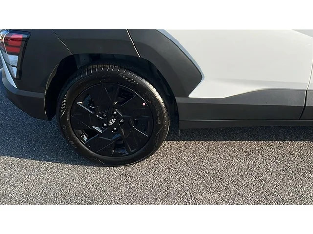 Nuevos HYUNDAI KONA at Gainesville Hyundai in Gainesville