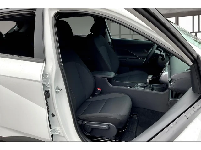 Nuevos HYUNDAI KONA at Gainesville Hyundai in Gainesville