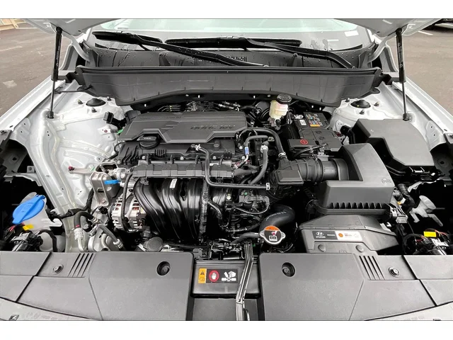 Nuevos HYUNDAI KONA at Gainesville Hyundai in Gainesville