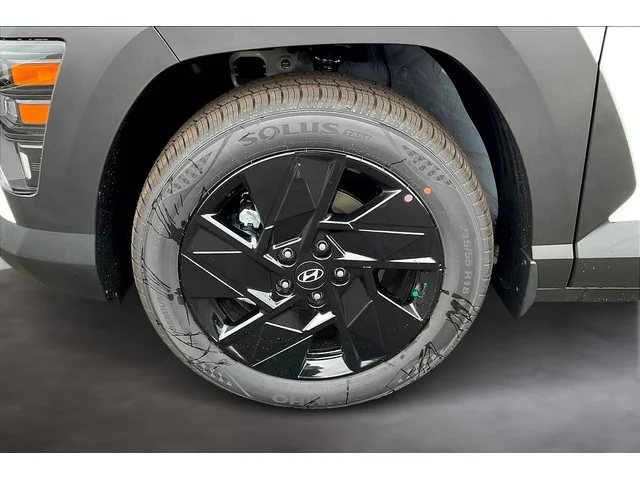 Nuevos HYUNDAI KONA at Gainesville Hyundai in Gainesville