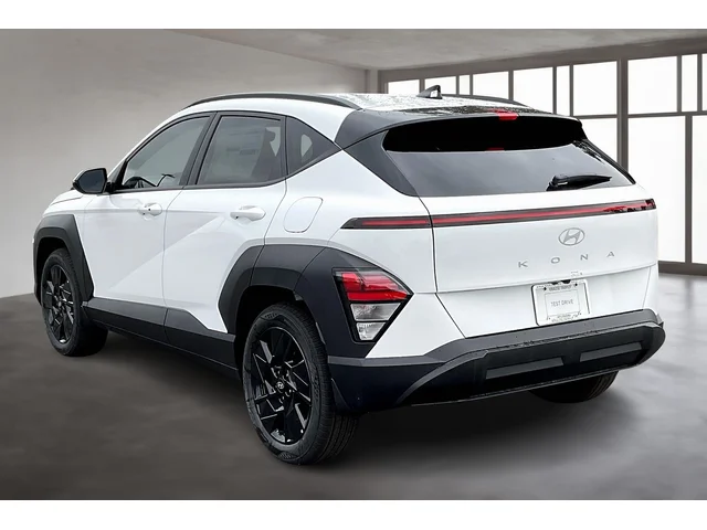 Nuevos HYUNDAI KONA at Gainesville Hyundai in Gainesville