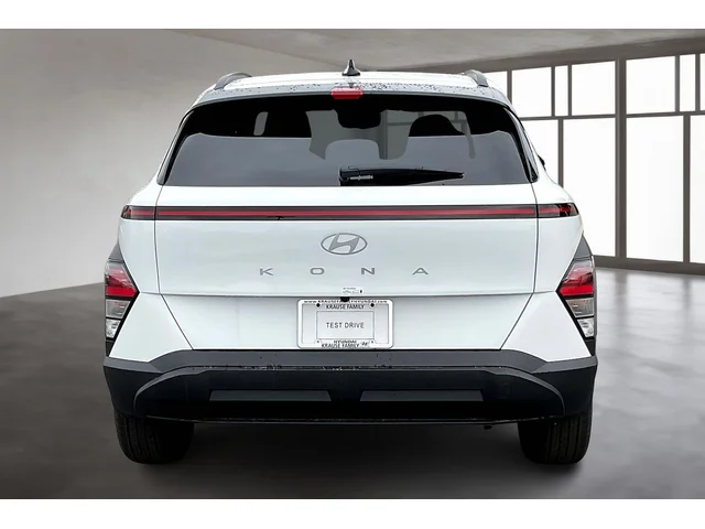 Nuevos HYUNDAI KONA at Gainesville Hyundai in Gainesville