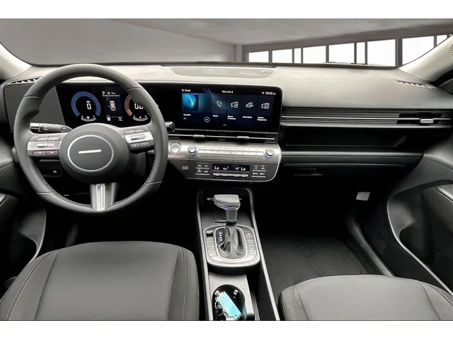 Nuevos HYUNDAI KONA at Gainesville Hyundai in Gainesville