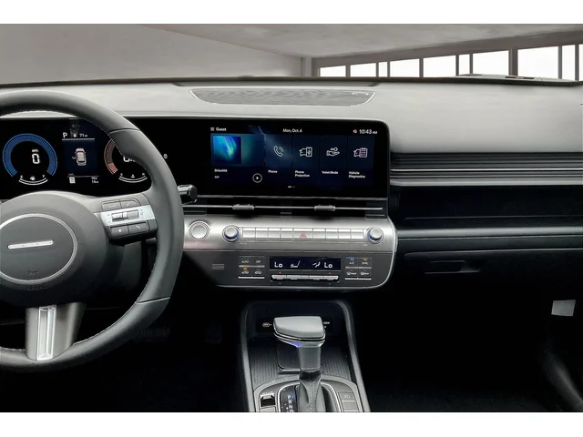 Nuevos HYUNDAI KONA at Gainesville Hyundai in Gainesville