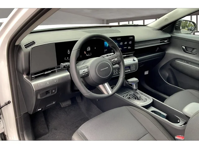 Nuevos HYUNDAI KONA at Gainesville Hyundai in Gainesville