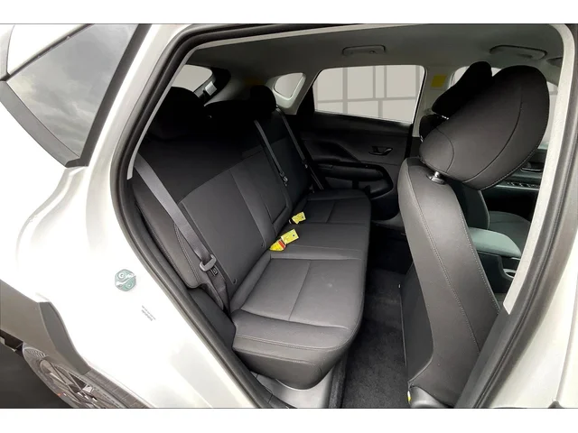 Nuevos HYUNDAI KONA at Gainesville Hyundai in Gainesville