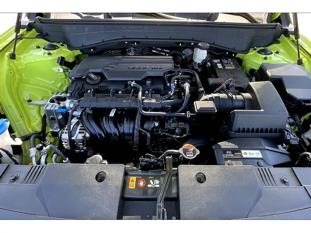 Nuevos HYUNDAI KONA at Gainesville Hyundai in Gainesville