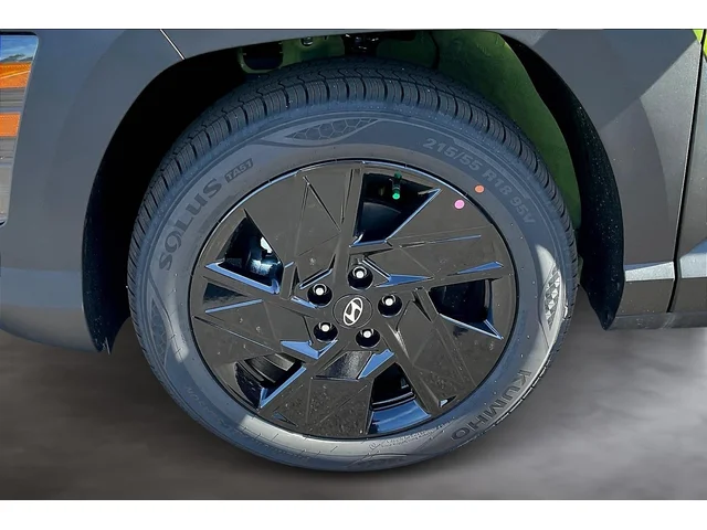 Nuevos HYUNDAI KONA at Gainesville Hyundai in Gainesville