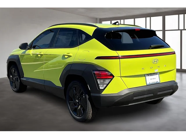 Nuevos HYUNDAI KONA at Gainesville Hyundai in Gainesville