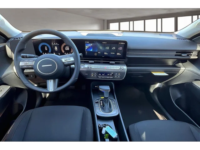 Nuevos HYUNDAI KONA at Gainesville Hyundai in Gainesville