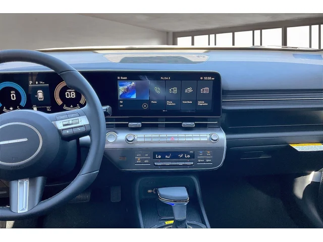 Nuevos HYUNDAI KONA at Gainesville Hyundai in Gainesville