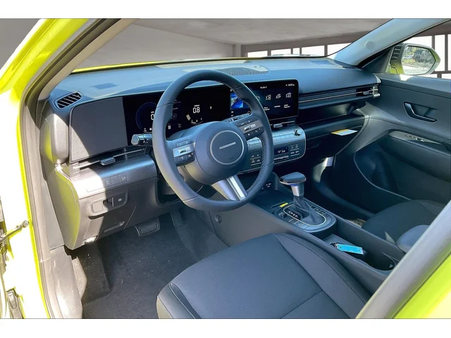 Nuevos HYUNDAI KONA at Gainesville Hyundai in Gainesville