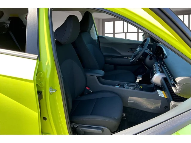 Nuevos HYUNDAI KONA at Gainesville Hyundai in Gainesville