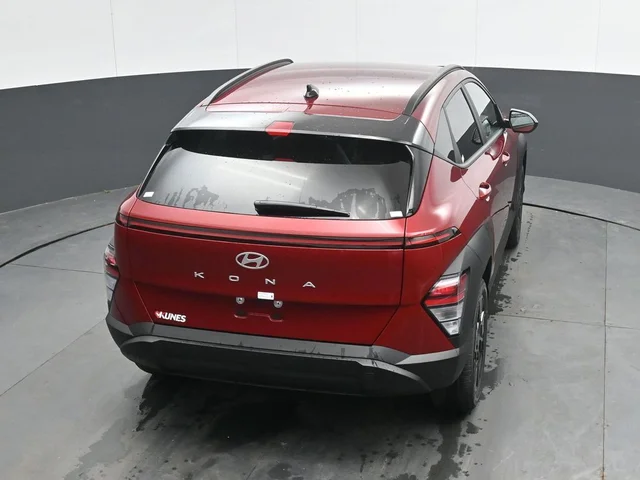 Nuevos HYUNDAI KONA à Estados chez autogozo