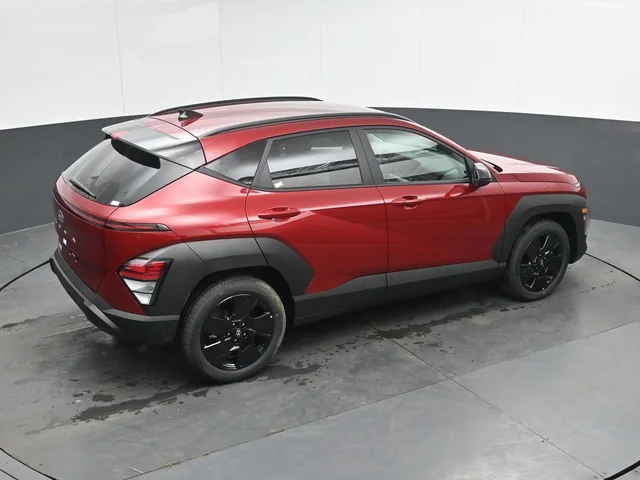 Nuevos HYUNDAI KONA à Estados chez autogozo