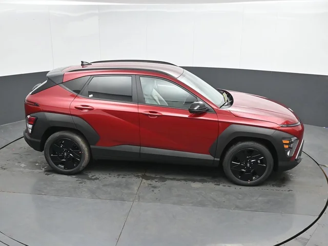 Nuevos HYUNDAI KONA à Estados chez autogozo