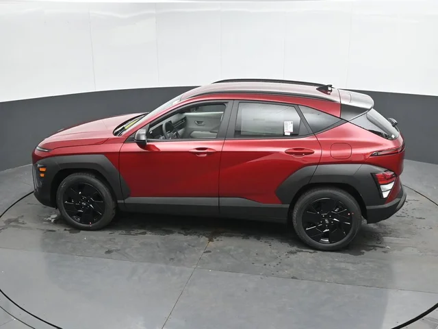 Nuevos HYUNDAI KONA à Estados chez autogozo