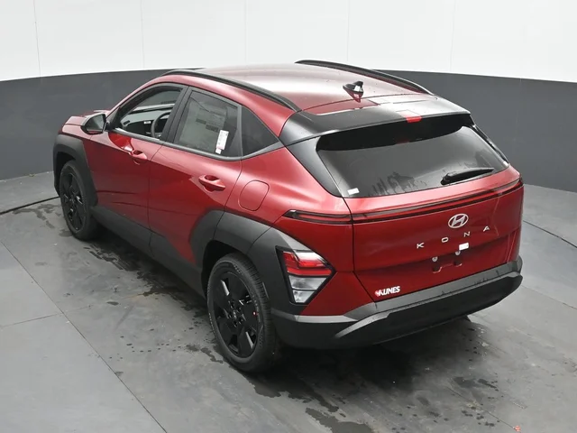 Nuevos HYUNDAI KONA à Estados chez autogozo