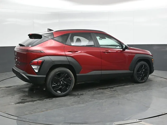 Nuevos HYUNDAI KONA à Estados chez autogozo