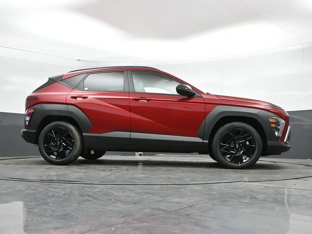 Nuevos HYUNDAI KONA à Estados chez autogozo