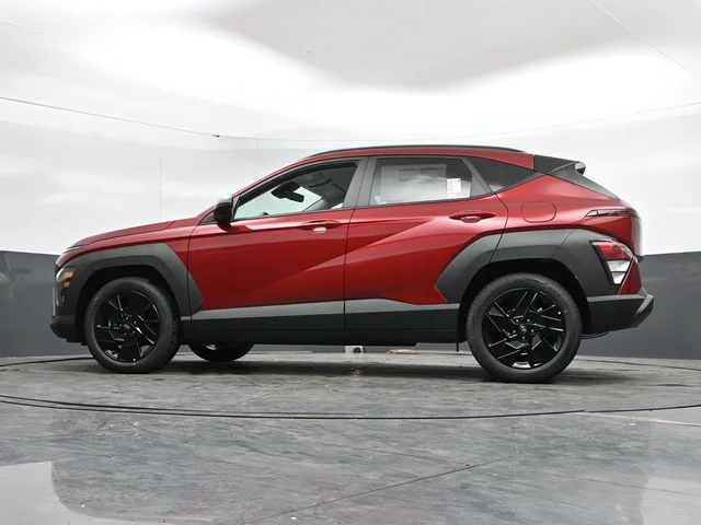 Nuevos HYUNDAI KONA à Estados chez autogozo